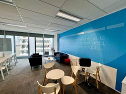 MYP Plaza (D1), Office #604588191